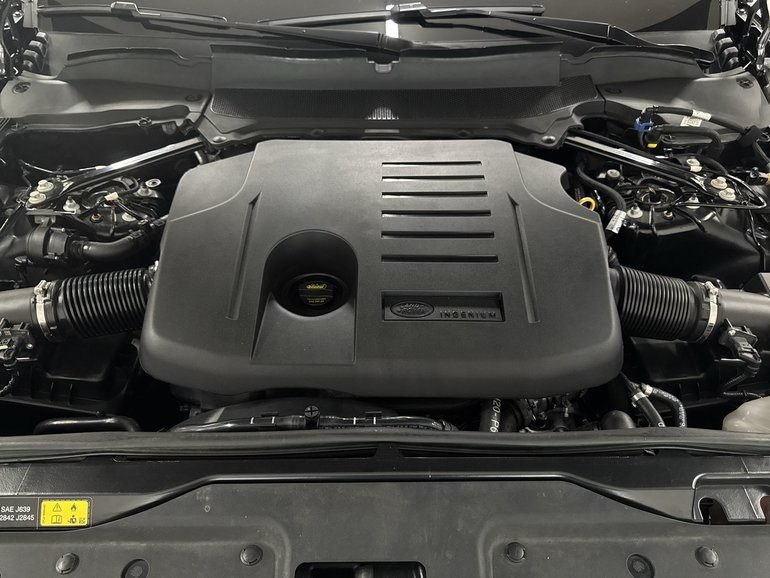 2022 Land Rover Discovery