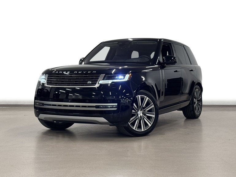 Land Rover NEW RANGE ROVER P400 SE SWB 2022