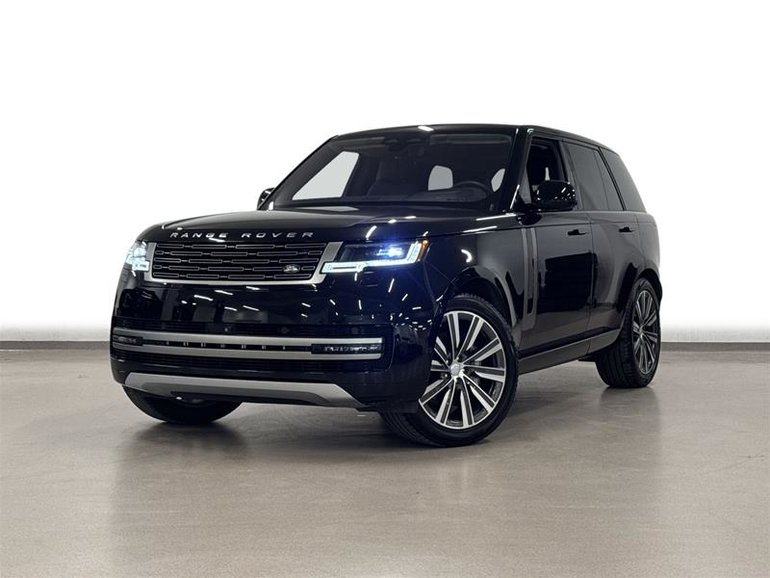 2022 Land Rover NEW RANGE ROVER P400 SE SWB