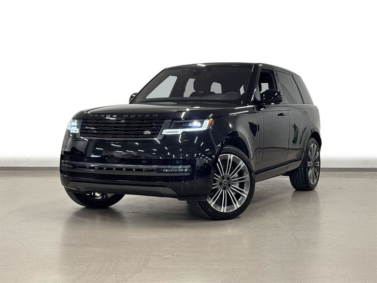 2023 Land Rover NEW RANGE ROVER P530 SE SWB