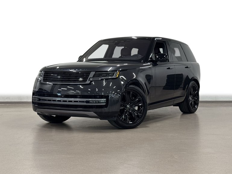 Land Rover NEW RANGE ROVER P530 SE SWB 2023