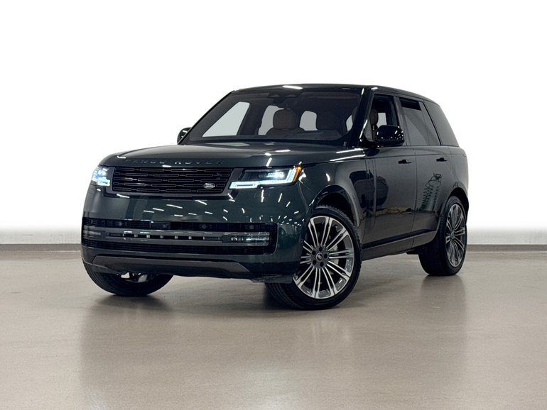 Land Rover NEW RANGE ROVER P530 SE SWB 2023