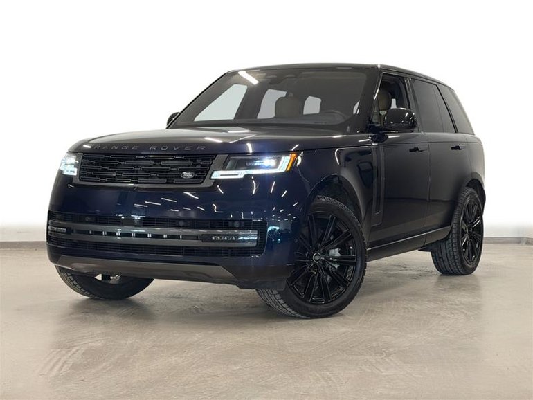 2023 Land Rover New Range Rover P530 SE SWB
