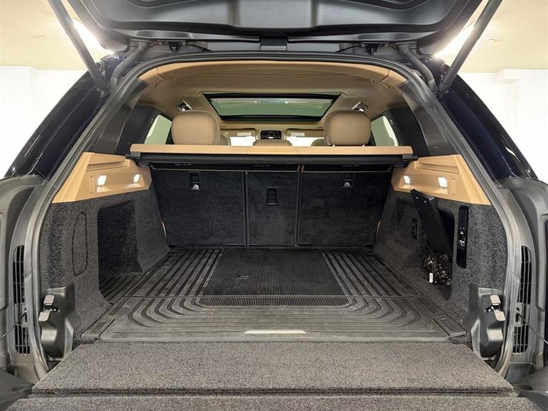 2023 Land Rover New Range Rover