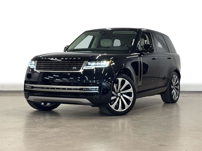 2024 Land Rover NEW RANGE ROVER P530 AUTOBIOGRAPHY SWB