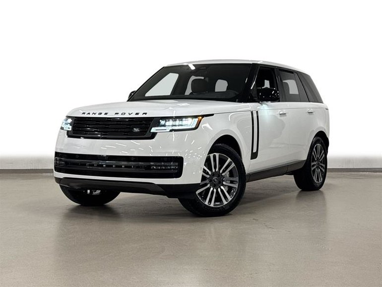 2024 Land Rover NEW RANGE ROVER P530 SE SWB