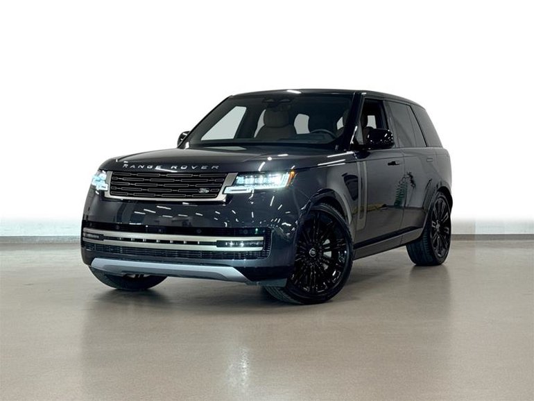 2024 Land Rover NEW RANGE ROVER P530 SE SWB