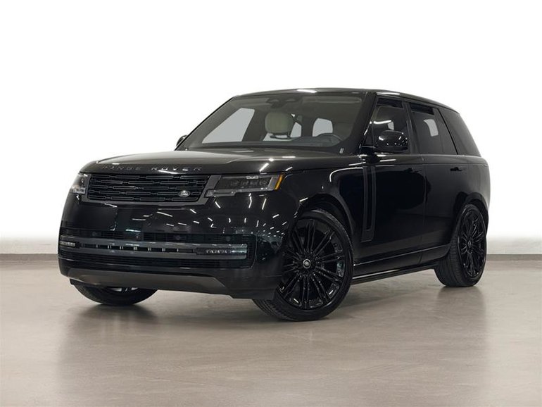 2024 Land Rover New Range Rover P400 SE SWB