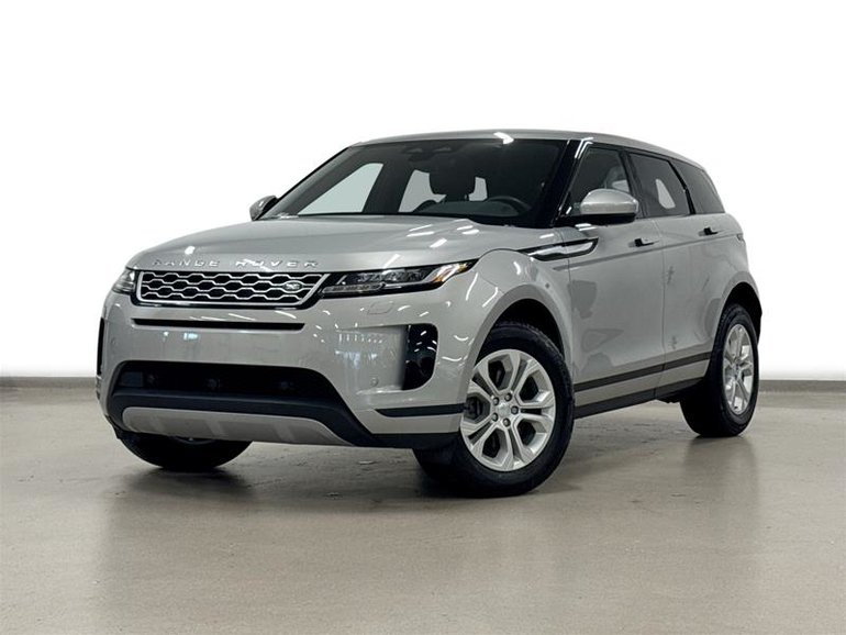 2023 Land Rover Range Rover Evoque P250 S