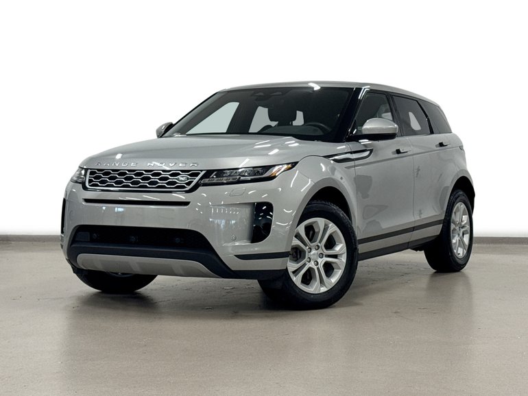 Land Rover Range Rover Evoque P250 S 2023