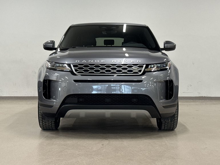 2023 Land Rover Range Rover Evoque