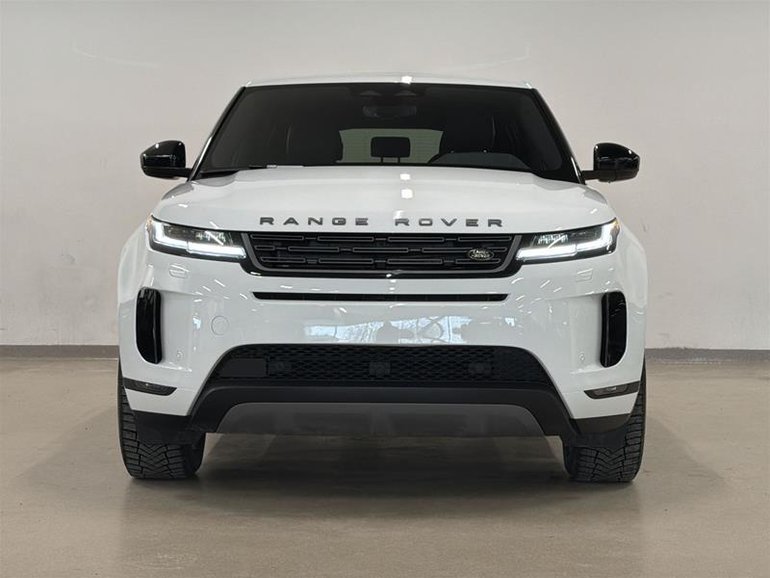 2024 Land Rover Range Rover Evoque