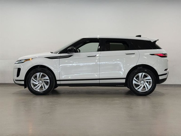 2024 Land Rover Range Rover Evoque