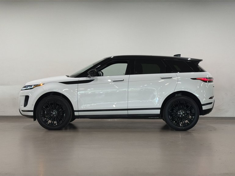 2024 Land Rover Range Rover Evoque