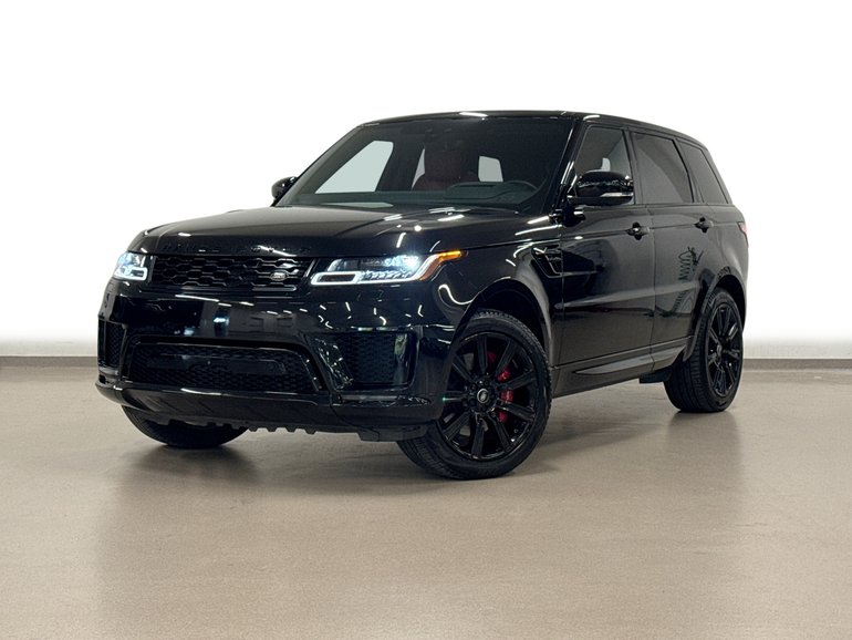 Land Rover Range Rover Sport PHEV Autobiography Dynamic (2) 2020