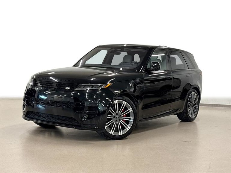 2023 Land Rover Range Rover Sport Dynamic SE 3.0L I6T MHEV (P400)