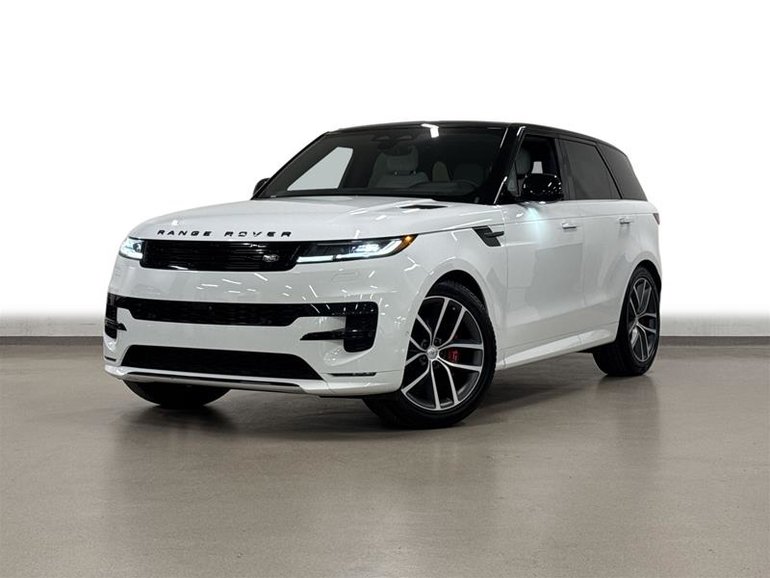 Land Rover Range Rover Sport P400 Dynamic SE 2024