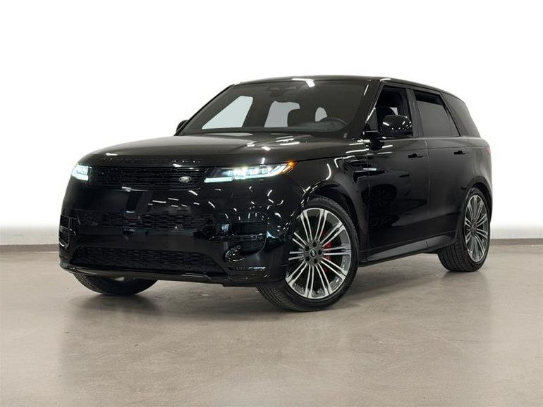 Land Rover Range Rover Sport P400 Dynamic SE 2024