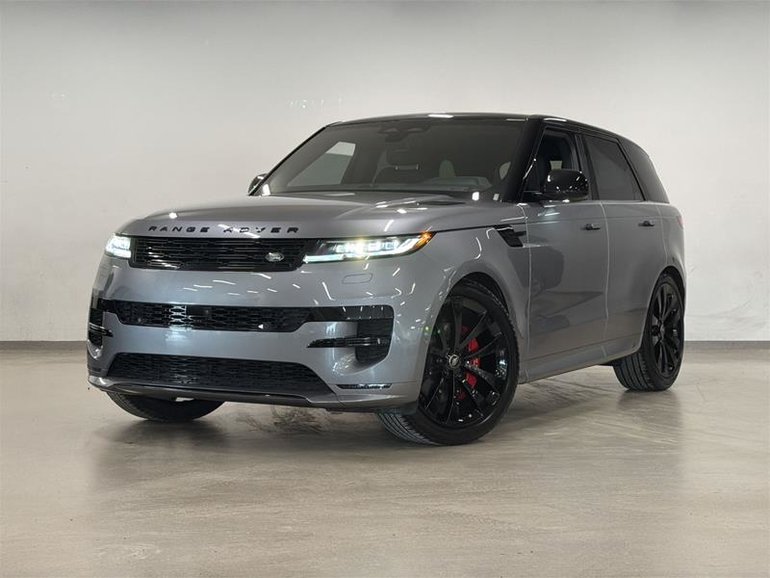 2024 Land Rover Range Rover Sport P400 Dynamic SE