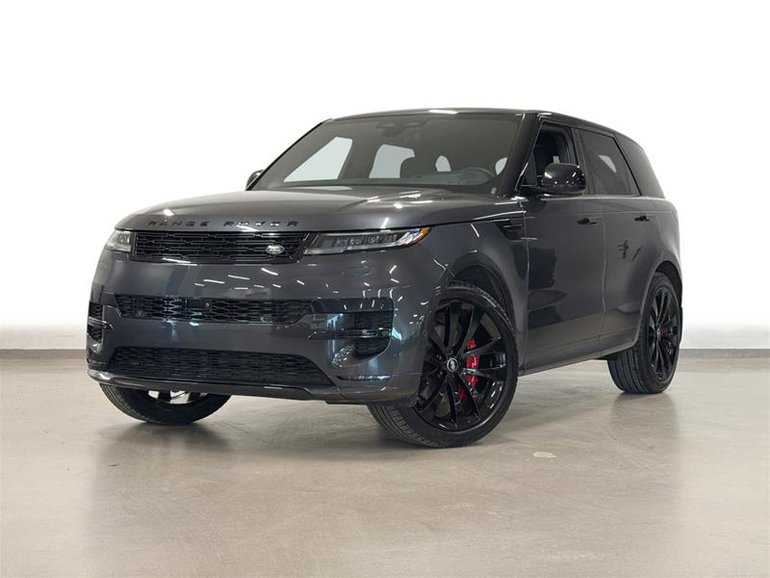 Land Rover Range Rover Sport P400 Dynamic SE 2024