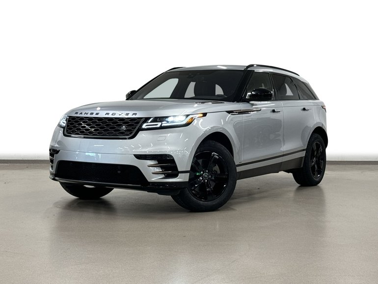 Land Rover Range Rover Velar P340 R-Dynamic S 2020