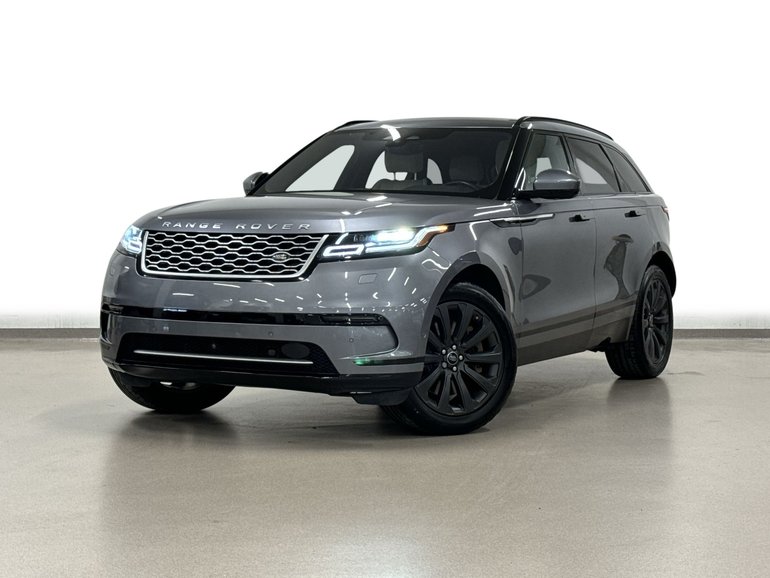 Land Rover Range Rover Velar P340 S 2021