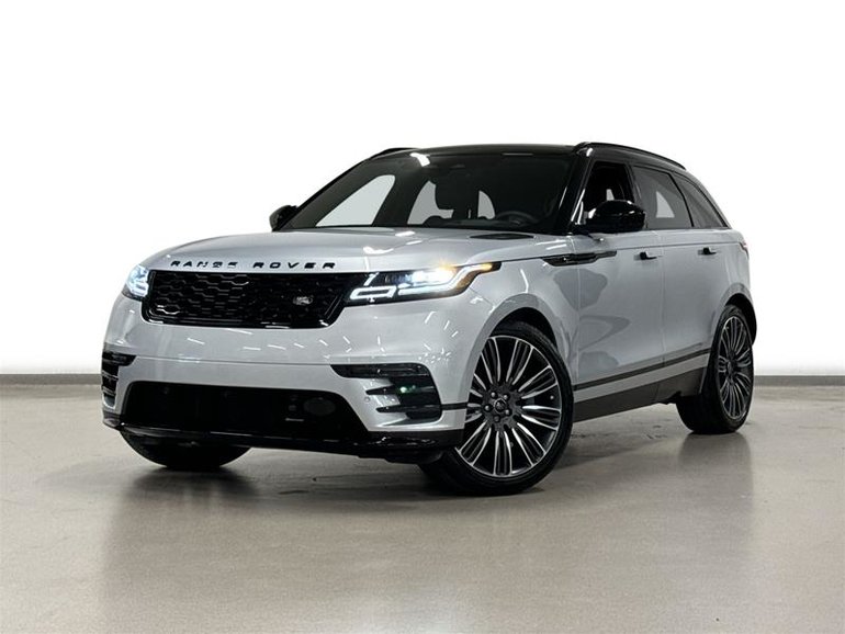 2023 Land Rover Range Rover Velar P340 R-Dynamic S