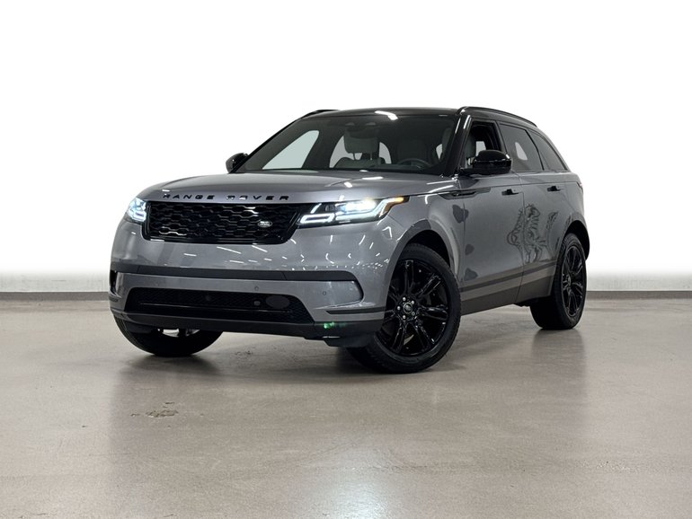 2023 Land Rover Range Rover Velar P250 S