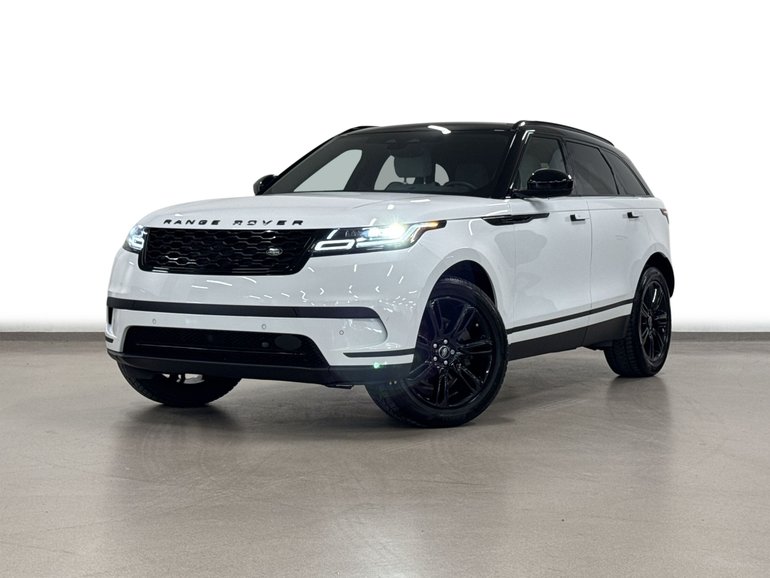 2023 Land Rover Range Rover Velar P250 S