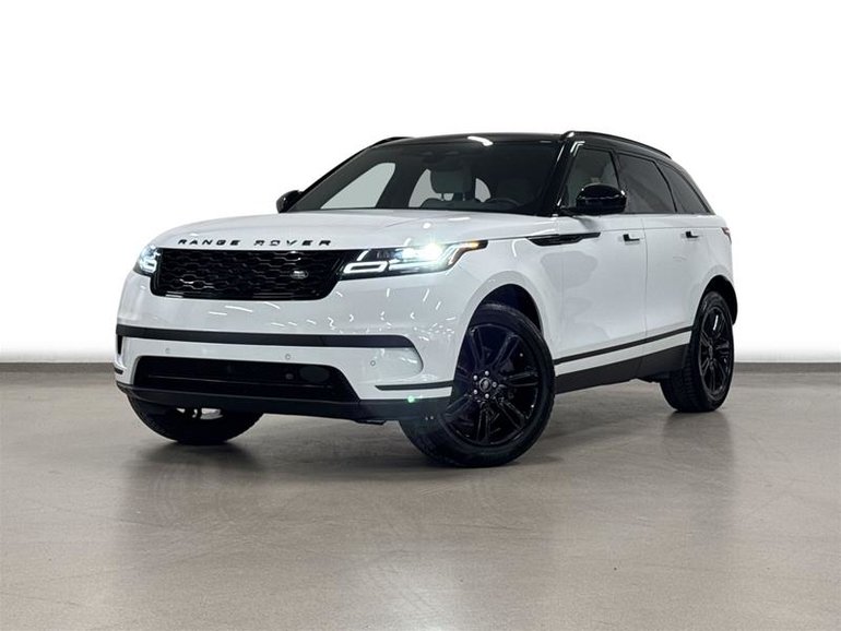 2023 Land Rover Range Rover Velar P250 S