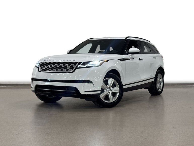 2023 Land Rover Range Rover Velar P250 S