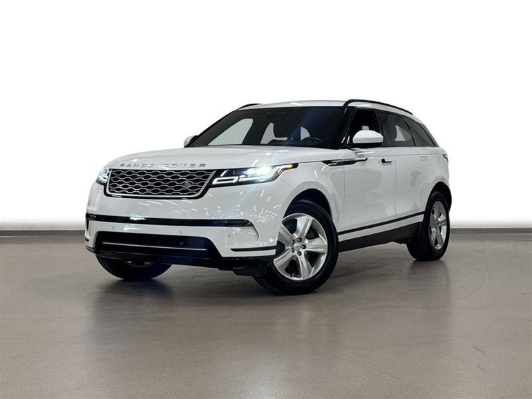2023 Land Rover Range Rover Velar P250 S