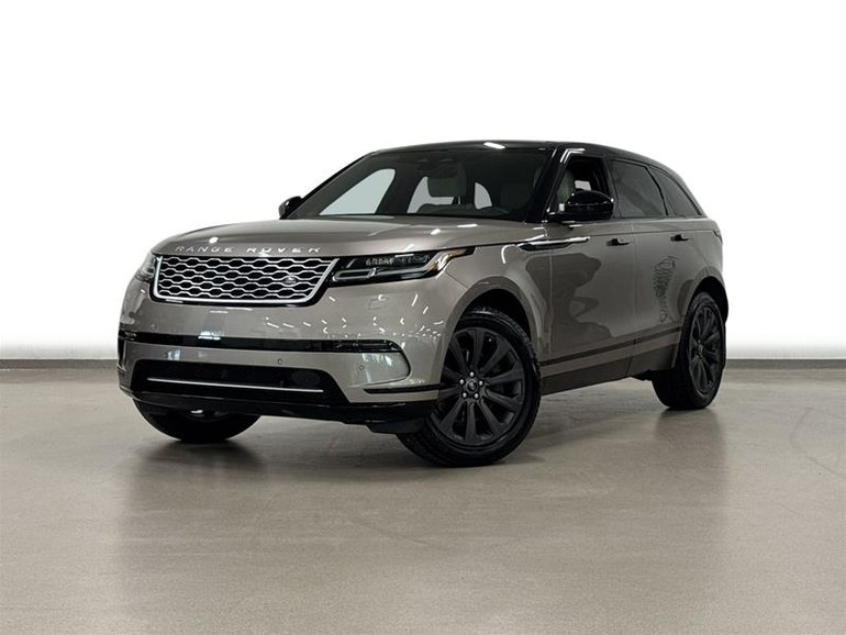 2023 Land Rover Range Rover Velar P250 S