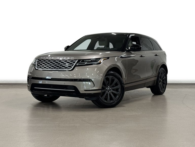 Land Rover Range Rover Velar P250 S 2023