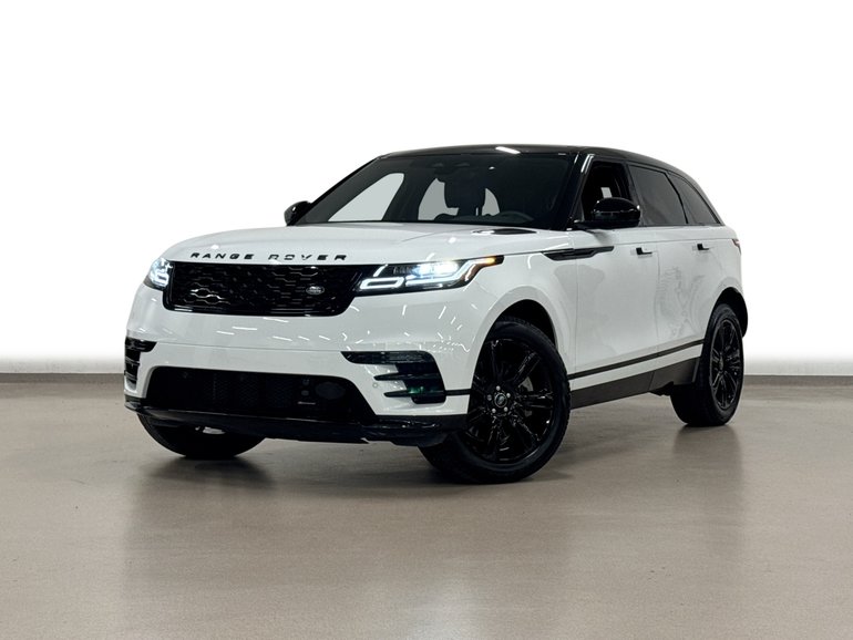 Land Rover Range Rover Velar P340 R-Dynamic S 2023
