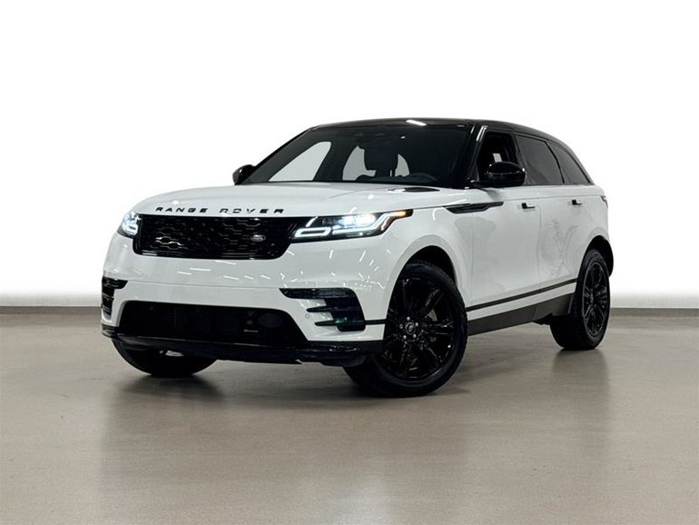 Land Rover Range Rover Velar P340 R-Dynamic S 2023