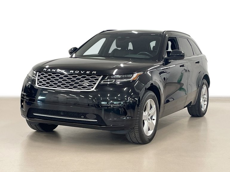 Land Rover Range Rover Velar P250 S 2023