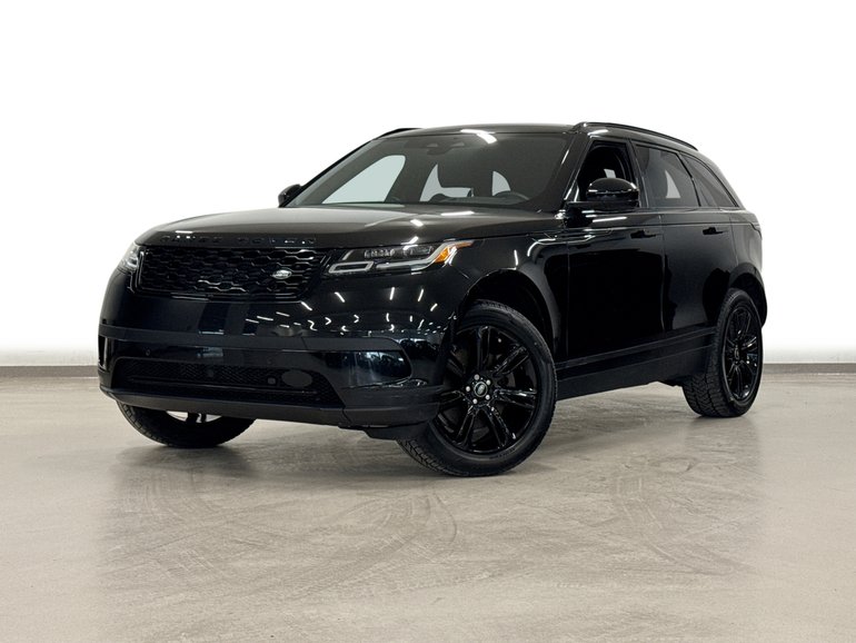 2023 Land Rover Range Rover Velar P250 S