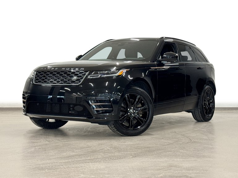2023 Land Rover Range Rover Velar P340 R-Dynamic S