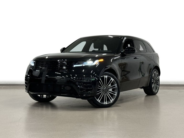 Land Rover Range Rover Velar P340 Dynamic SE 2024