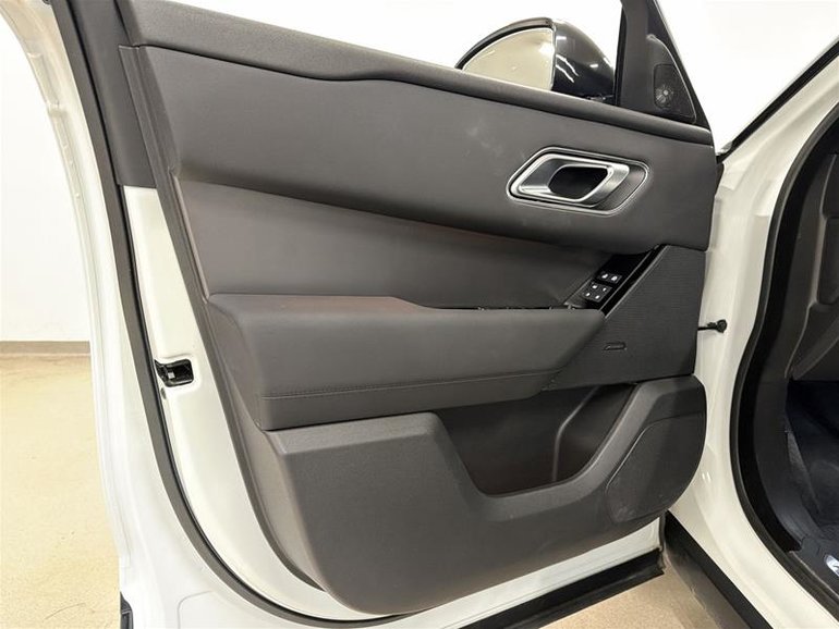 2024 Land Rover Range Rover Velar