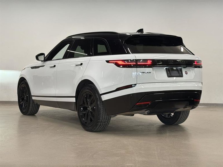2024 Land Rover Range Rover Velar