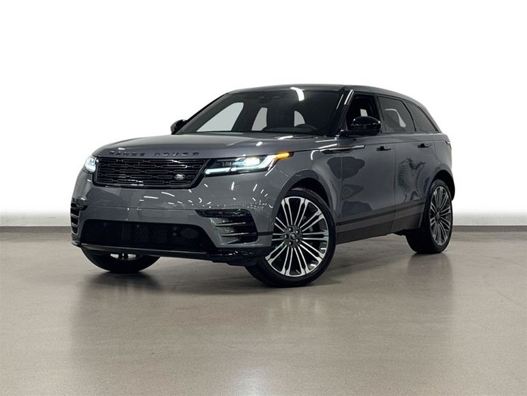 2025 Land Rover Range Rover Velar P400 Dynamic HSE