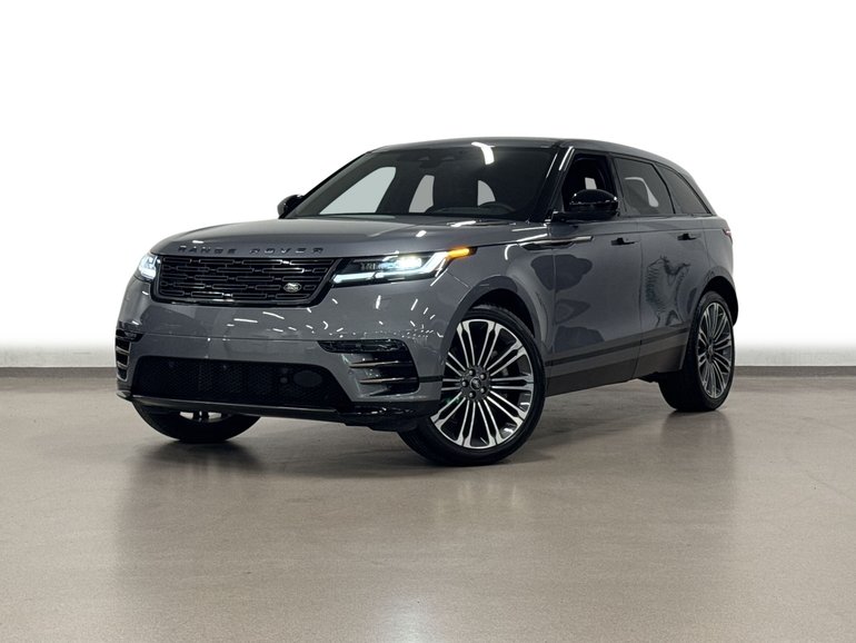 Land Rover Range Rover Velar P400 Dynamic HSE 2025