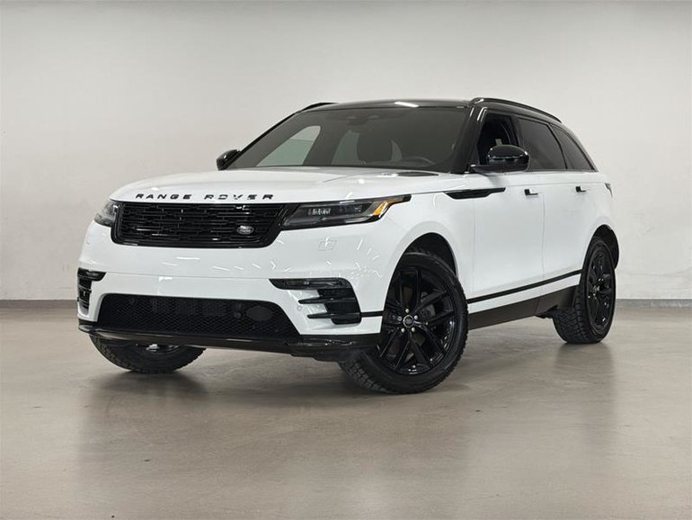 Land Rover Range Rover Velar P250 Dynamic SE 2025