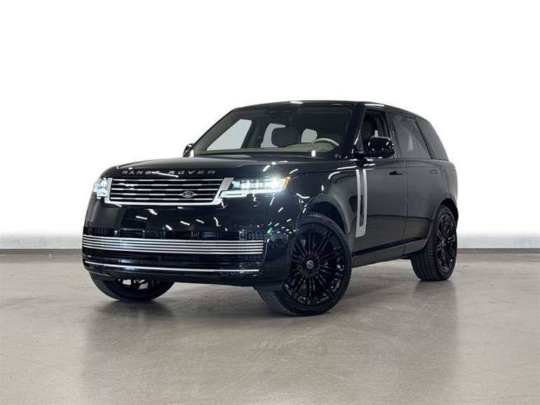 Land Rover Range Rover P615 SV SWB 2024