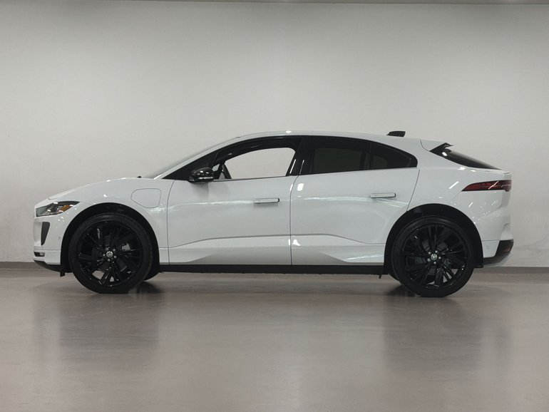 2024 Jaguar I-PACE