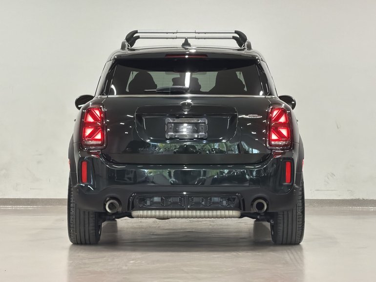 2024 MINI John Cooper Works
