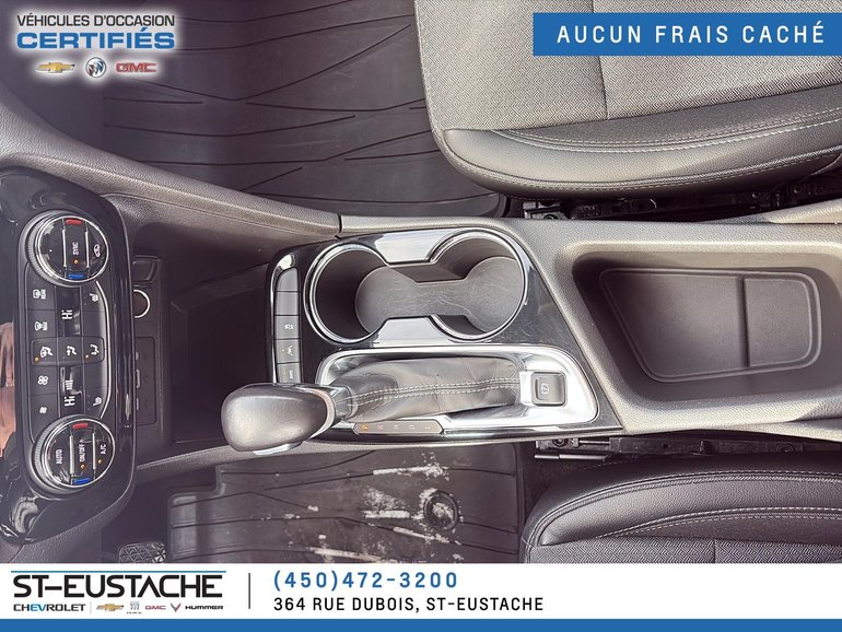 2021 Buick ENCORE GX