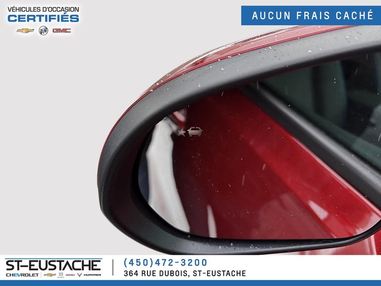 2025 Buick Encore GX